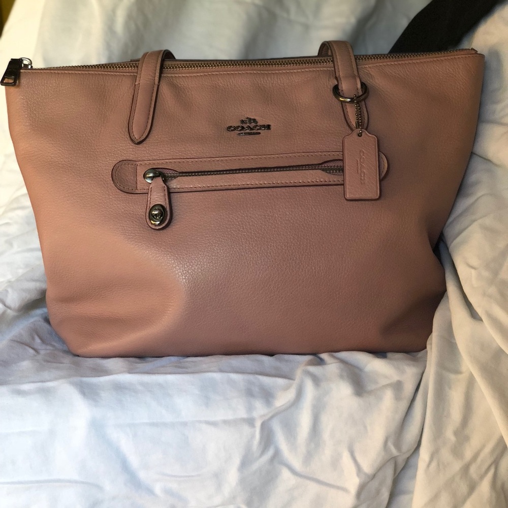 Coach Taylor Tote handbag